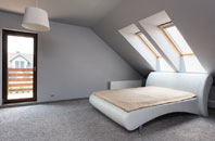 Newton Bewley bedroom extensions