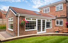 Newton Bewley house extension leads
