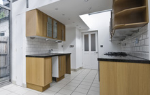 Newton Bewley kitchen extension leads
