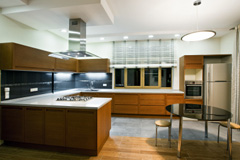 kitchen extensions Newton Bewley